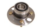 Rear Hub and Bearing Assembly - RLB000050ALT